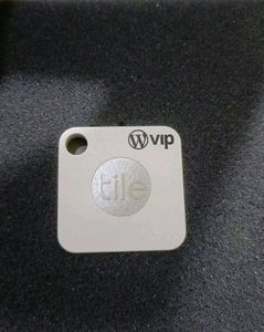 Tile Mate Bluetooth Tracker Key Finder