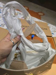 Designer Handbag