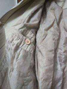 Stylish Men's Bomber Jacket