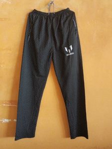 Men's Messi Track Pants (New with Tag)