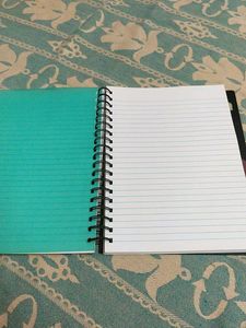 Superminds Notebook