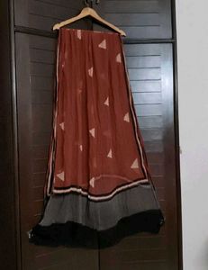 Elegant Kurta Set with Dupatta