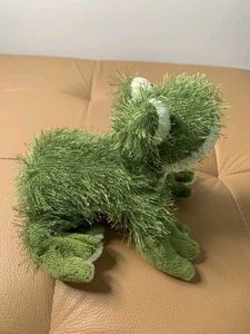 Frog Plushie