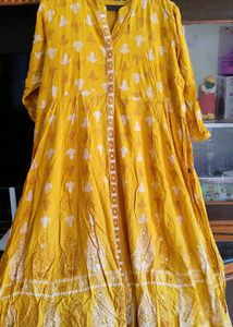 Branded &amp; Non Brand 7 Kurtas Combo Offer