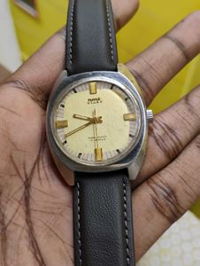 HMT Vijay Vintage Watch