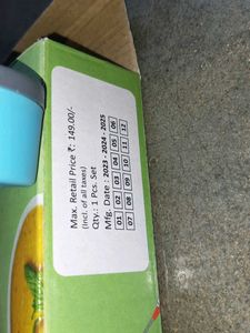 Pack Of 2 Blender