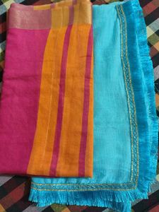 Beautiful Dupattas for Women