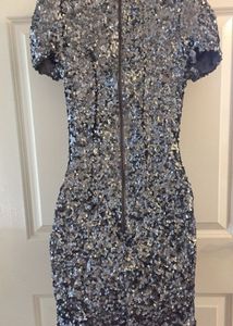 Tommy Hilfiger Sequin Dress