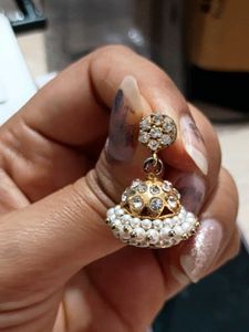 Jhumka