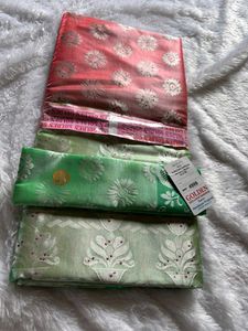 Elegant Handloom Saree Collection🥰