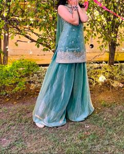 Stylish Kurta Set