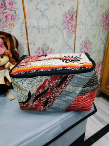 🇳🇿💫🎀Patterned Storage Box