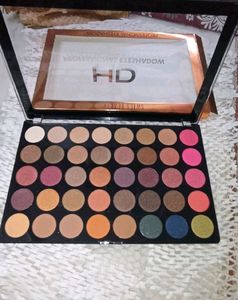 Swiss Beauty Eyeshadow 🎨