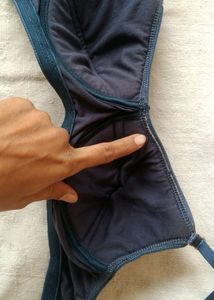 Paded Bra
