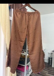 Brown Co-ord Set