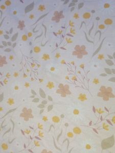 Floral Graphic T-Shirt