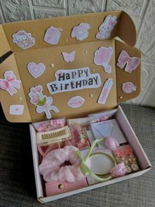 birthday hamper