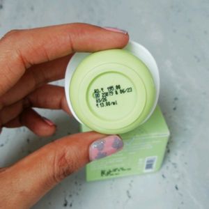 Dot And Key Cica Calming Skin Renewing Night Gel