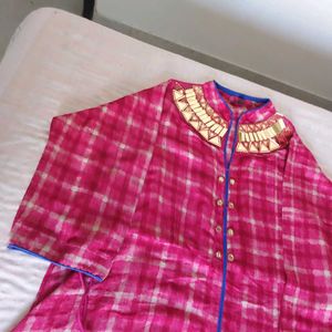 women kurta