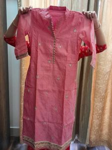 Heavy Kurti Ladies