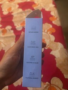 WishCare Barrier Bounce Moisturizer
