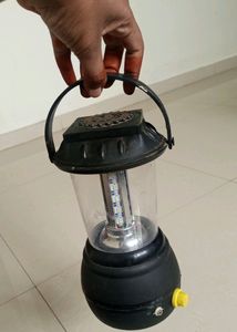 Chargeable Ranthal Emergency Light