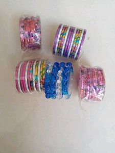 Kids Bangles