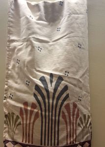 Unique Print Women Coord Set- Unused