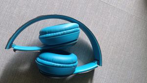 Working Headphone