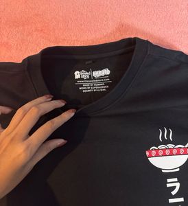 Naruto Ichiraku Ramen Graphic Tee