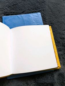 Combo 4 Books Handmade