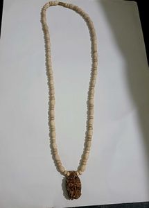 Tulasi Mala with RadhaKrishna Pendent