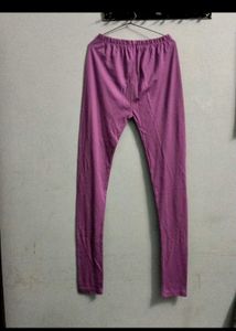 Comfortable Lavender Leggings