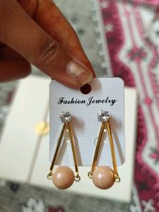 Combo Of 2 Earrings