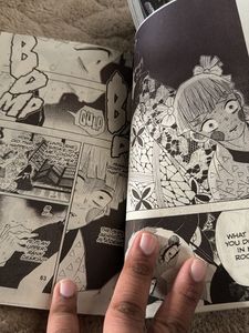 Demon Slayer: Kimetsu no Yaiba Volume 7,8,9 Manga