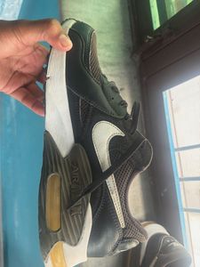 Nike Air Max Sneakers