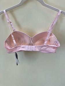 Clovia Balconette Bra