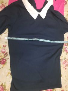 Bundle of 3 Women's Crop Tops