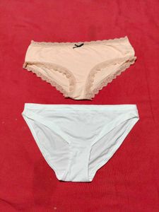 Combo 5 brief size 28