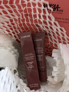 Laneige Glaze Craze Tinted Lip Serum