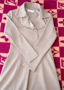 Smart Fit Dress
