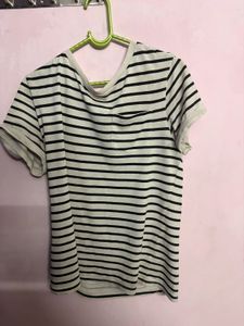 Striped T-Shirt