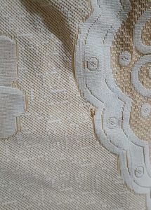 Decorative Sofa Cover