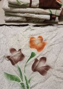 5 Seater Sofa Covers (10 Pieces)
