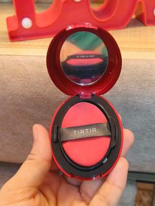 Tirtir Cushion Foundation