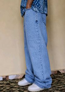 💥Baggy Blue Jeans 💥