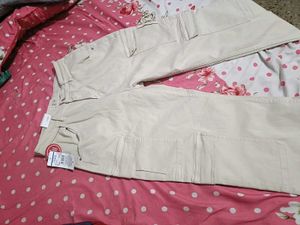 DNMX BRAND NEW CARGO