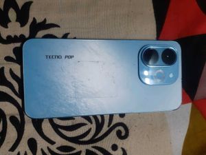 Tecno pop 9 5g. 4/64 GB