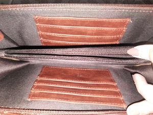 The Clownfish Handbag