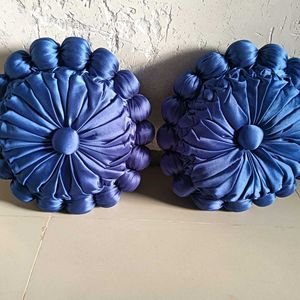 Decorative Throw Pillows - Set of 2